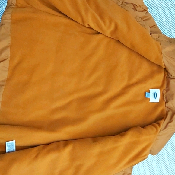 Puff jacket - Picture 4 of 4